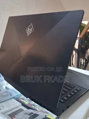 New Laptop HP OmniBook Ultra Flip 16" 16GB Intel Core I7 SSD 512GB