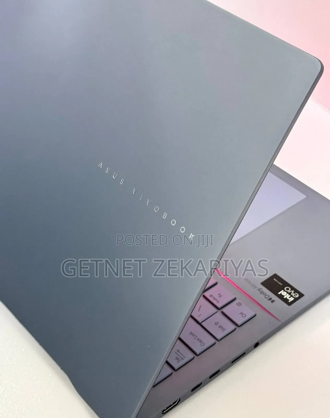 New Laptop Asus VivoBook 15 X505BA 32GB Intel Core Ultra 9 SSD 512GB