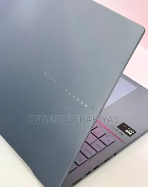 New Laptop Asus VivoBook 15 X505BA 32GB Intel Core Ultra 9 SSD 512GB