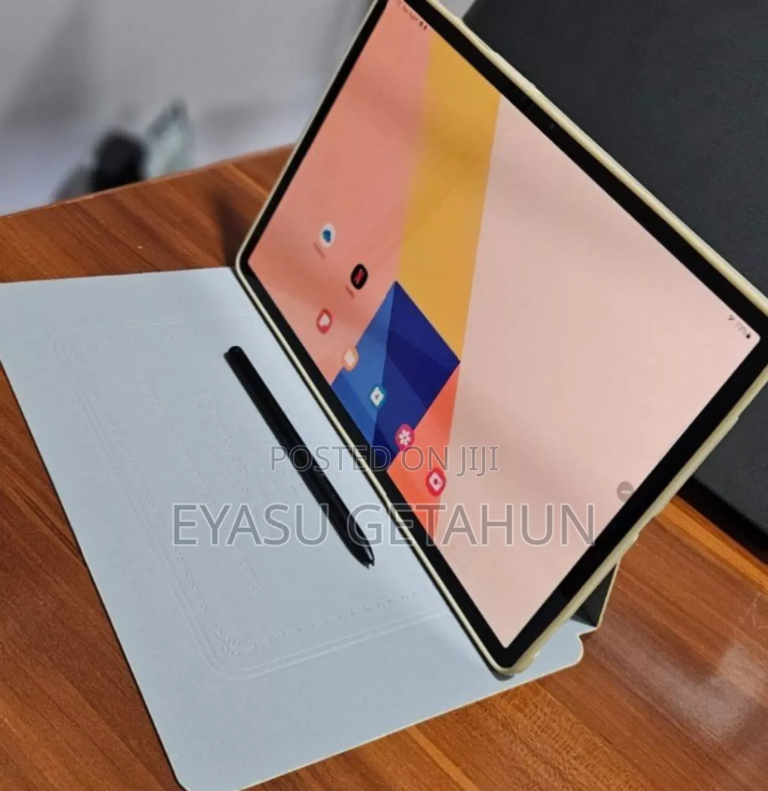 New Samsung Galaxy Tab S7 64 GB