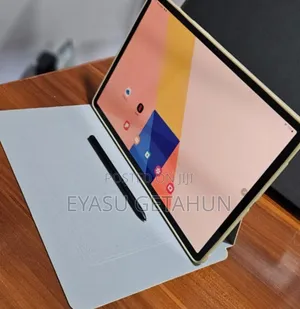 New Samsung Galaxy Tab S7 64 GB