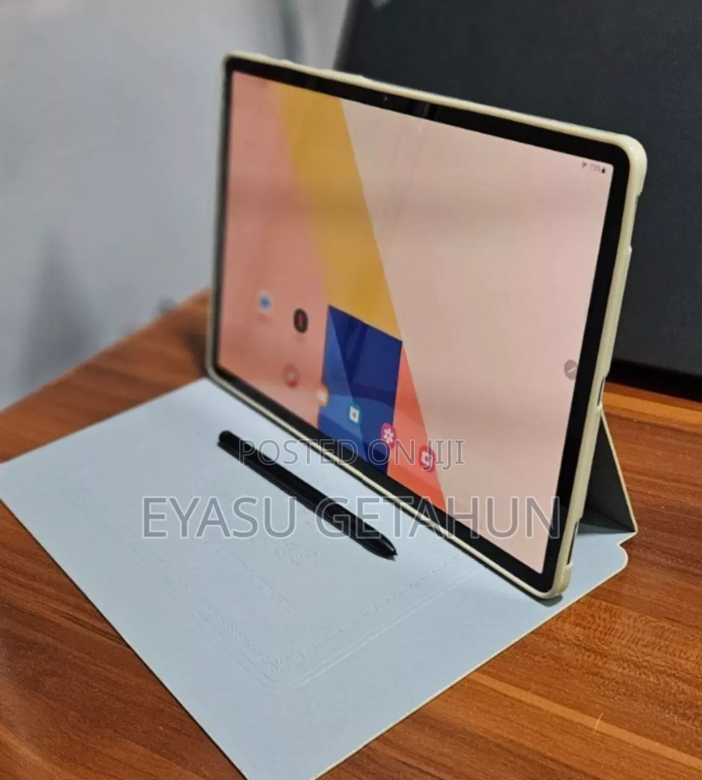 New Samsung Galaxy Tab S7 64 GB