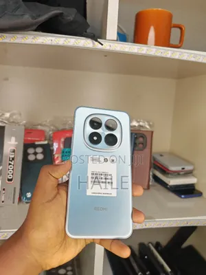 New Xiaomi Redmi Note 15 Pro+ 512 GB