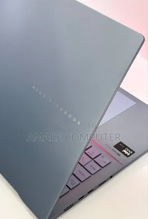 New Laptop Asus Vivobook 16 32GB Intel Core I9 SSD 512GB