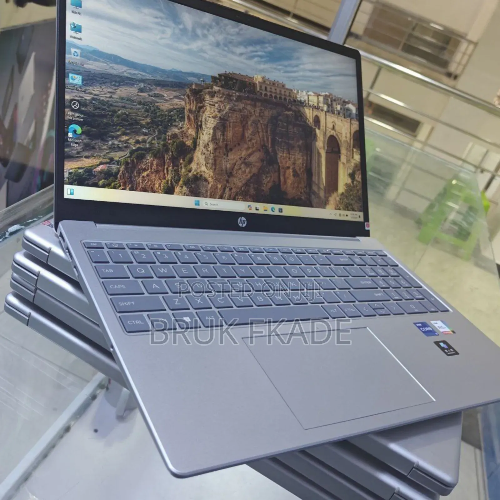 New Laptop HP Stream Notebook 16GB Intel Core I5 SSD 512GB