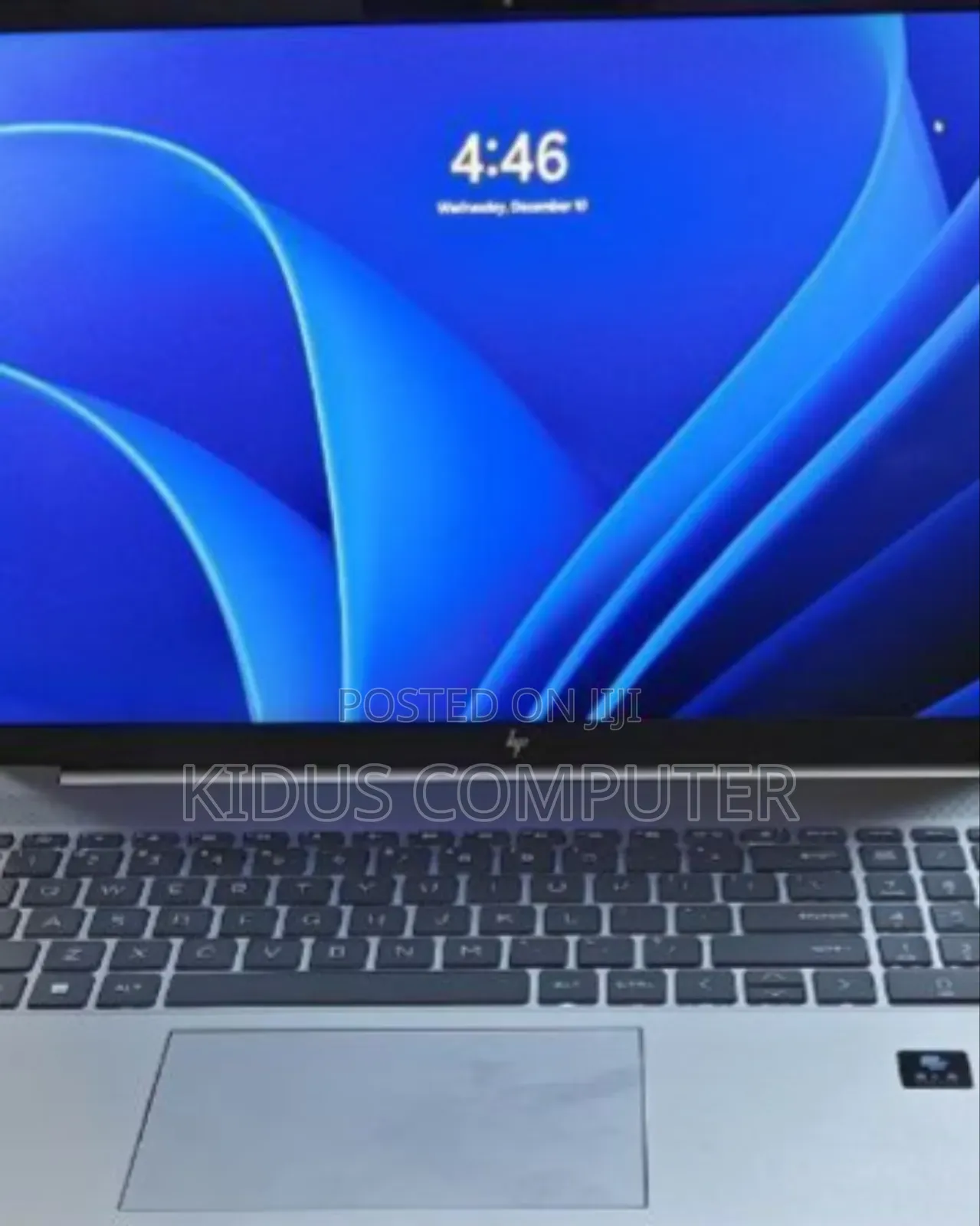 New Laptop HP Pavilion 15 16GB Intel Core I7 SSD 1T