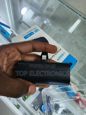 Veger Portable Powerbank