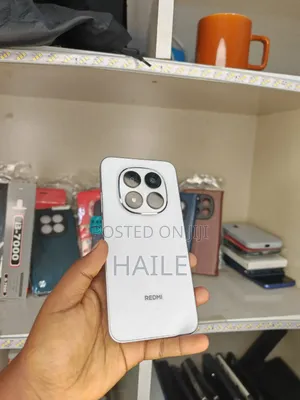 New Xiaomi Redmi Note 15 Pro 256 GB