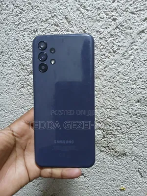 Samsung Galaxy A13 128 GB Black