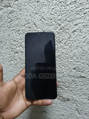 Samsung Galaxy A13 128 GB Black