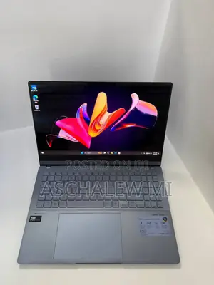 New Laptop Asus Vivobook 16 32GB Intel Core Ultra 9 SSD 512GB