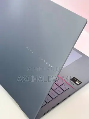 New Laptop Asus Vivobook 16 32GB Intel Core Ultra 9 SSD 512GB