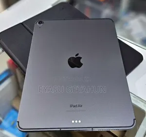 New Apple iPad Air 64 GB