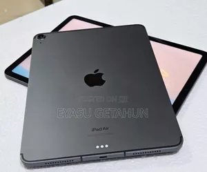 New Apple iPad Air 64 GB