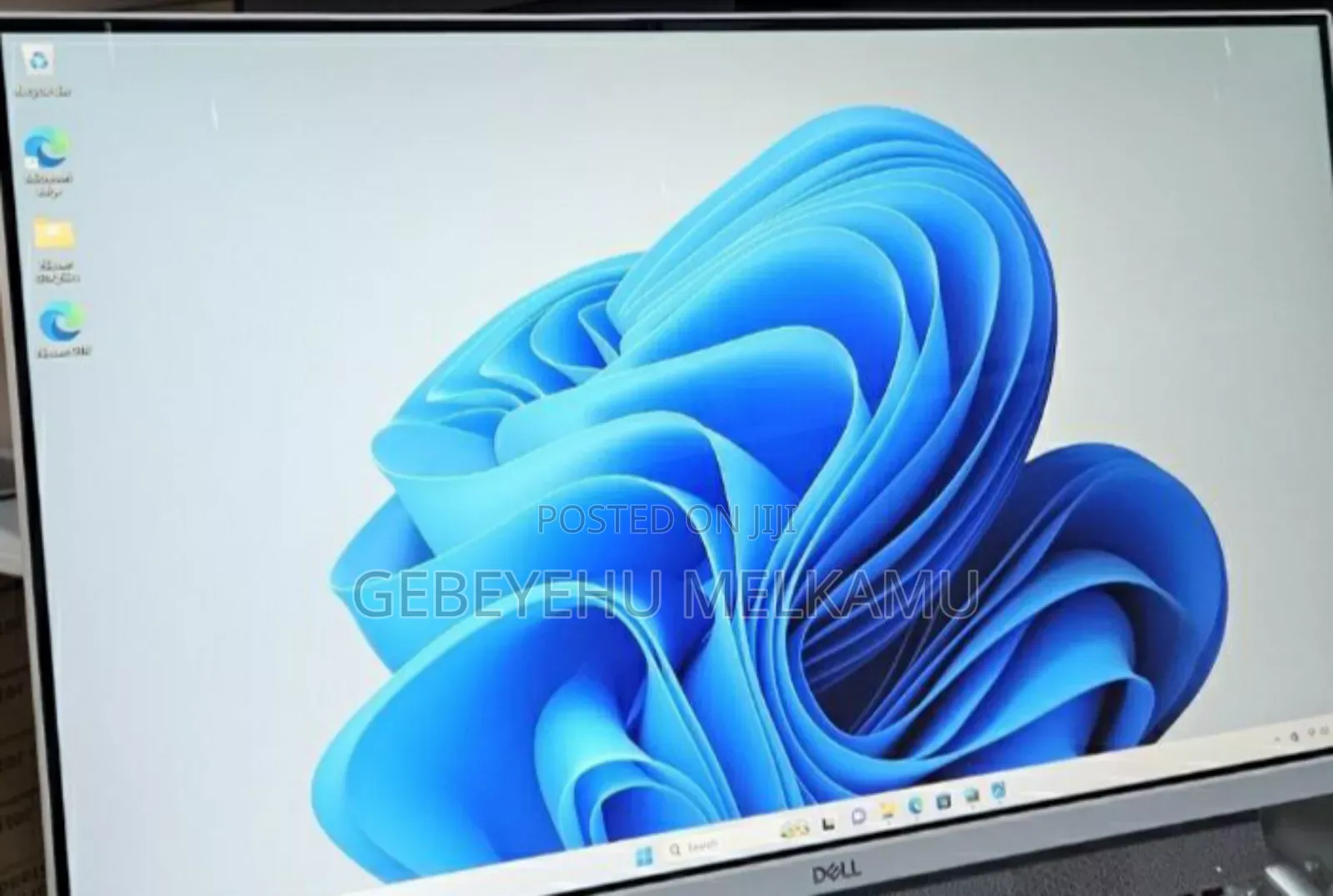 New Laptop Dell 12GB Intel Core I7 SSD 512GB