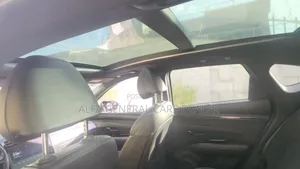 Hyundai Tucson N Line 2022 White