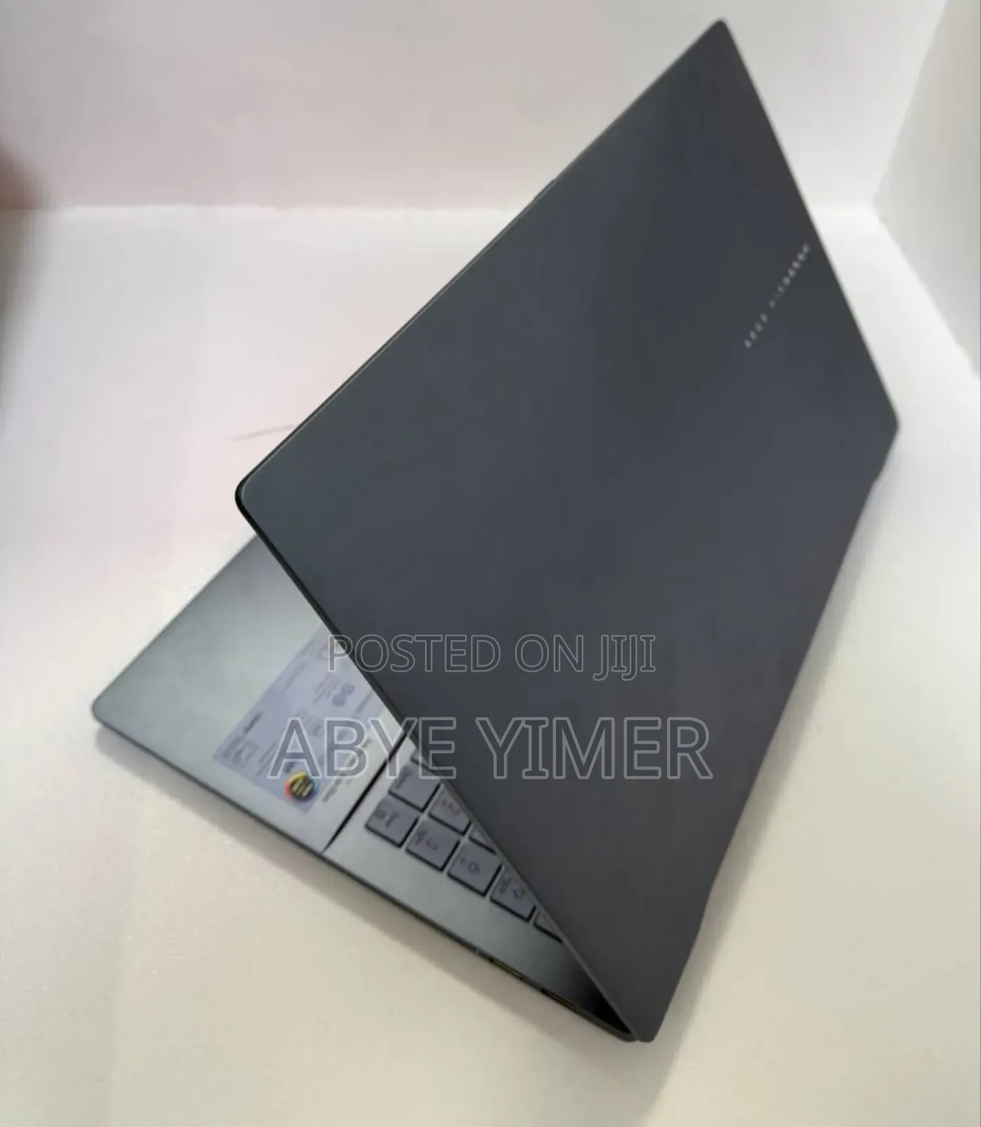 New Laptop Asus VivoBook 15 X505BA 16GB Intel Core Ultra 9 SSD 512GB