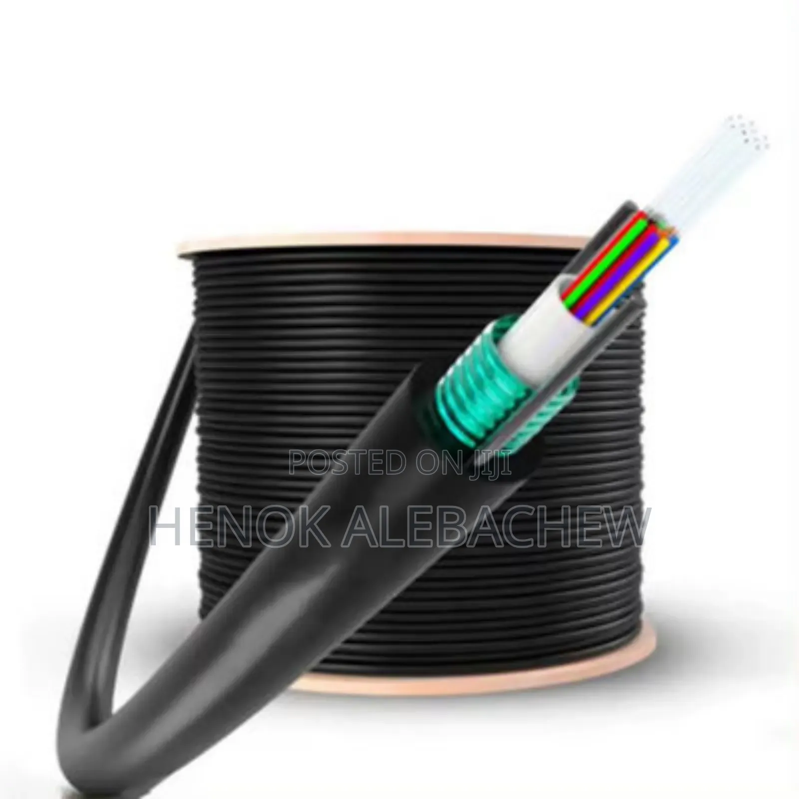 Fiber Optic Cable