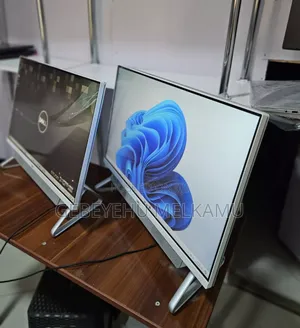 New Laptop Dell 12GB Intel Core I7 SSD 512GB