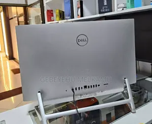 New Laptop Dell 12GB Intel Core I7 SSD 512GB