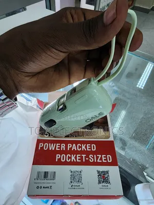 Oale I Power Nano1 Power Bank