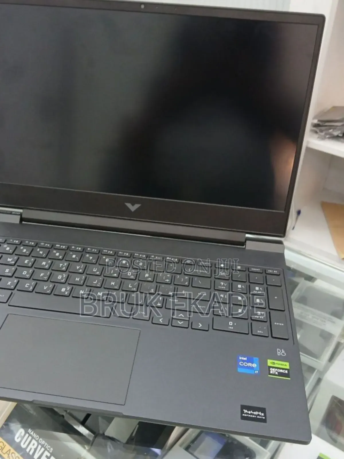 New Laptop HP EliteBook 1040 G8 16GB Intel Core I5 SSD 512GB