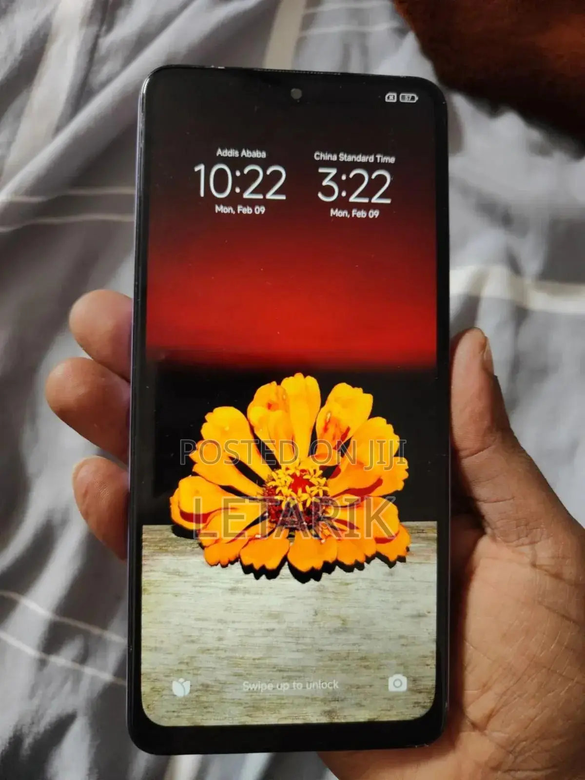 Xiaomi Redmi Note 11 Pro 5G 128 GB Pink