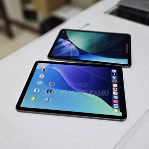 New Apple iPad Air (2022) 64 GB Silver