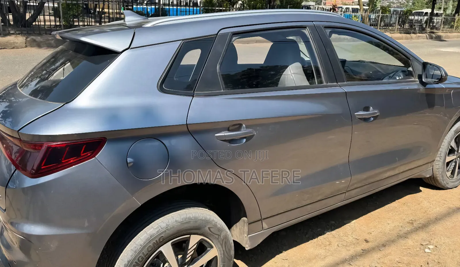 BYD E2 43 kWh 94 hp FWD 2024