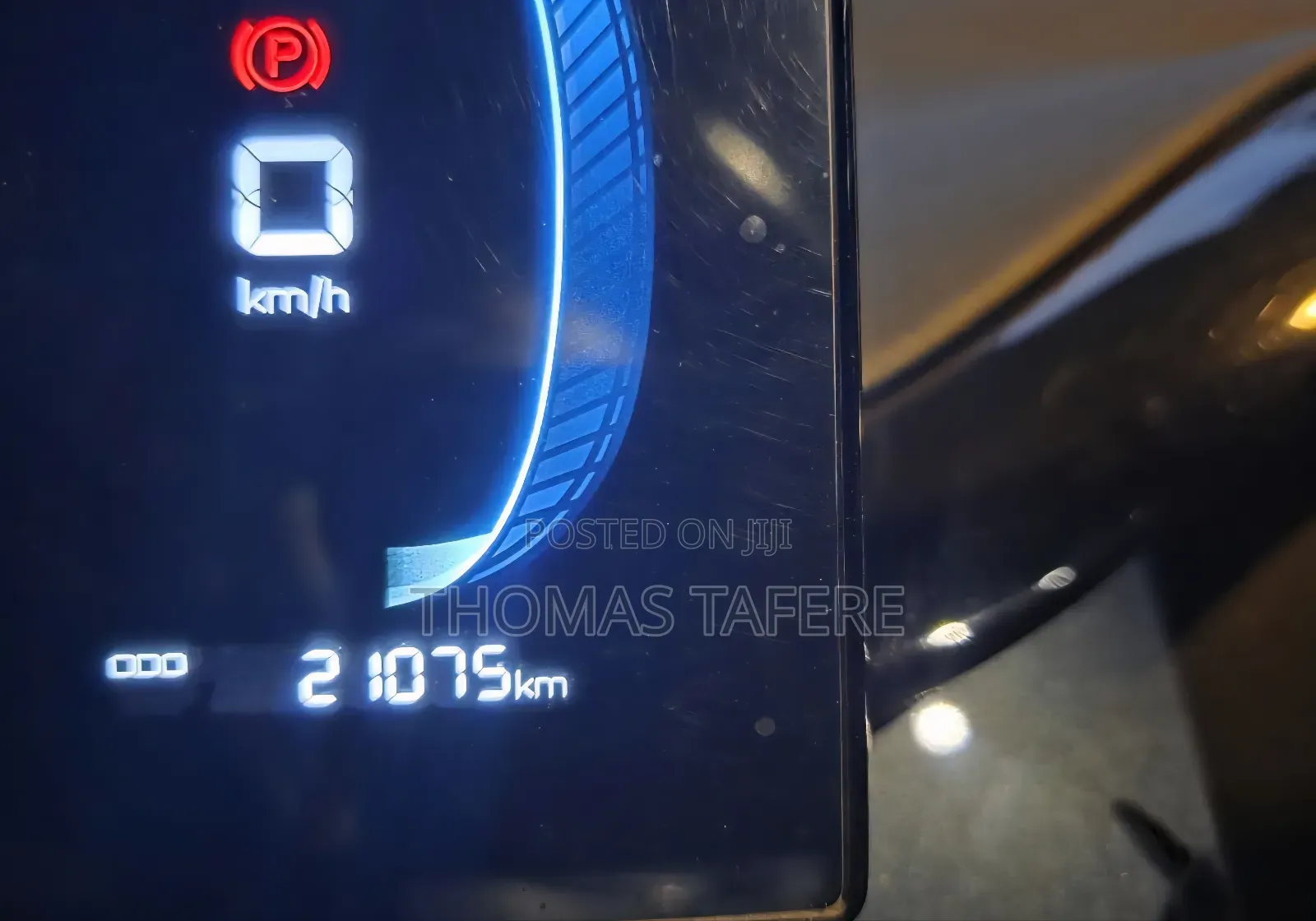 BYD E2 43 kWh 94 hp FWD 2024