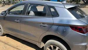 BYD E2 43 kWh 94 hp FWD 2024