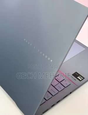 New Laptop Asus Vivobook 16 32GB Intel Core Ultra 9 SSD 512GB