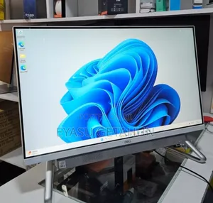 Dell Inspiron Aio (All-in-One) 27-Inch Inspiron 7790 Series