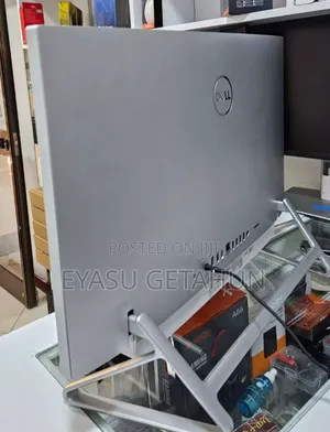 Dell Inspiron Aio (All-in-One) 27-Inch Inspiron 7790 Series