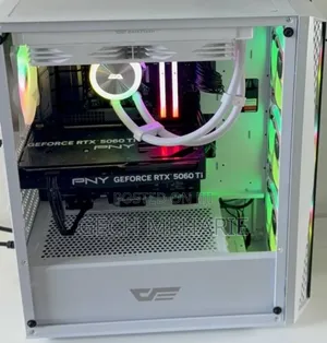 New Desktop Computer Asus TUF Gaming FX10CP 32GB Intel Core I9 SSD 1T