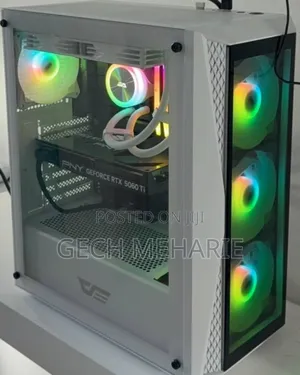 New Desktop Computer Asus TUF Gaming FX10CP 32GB Intel Core I9 SSD 1T