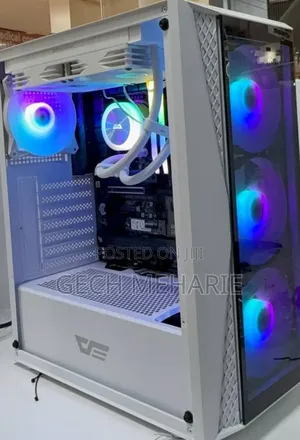 New Desktop Computer Asus TUF Gaming FX10CP 32GB Intel Core I9 SSD 1T