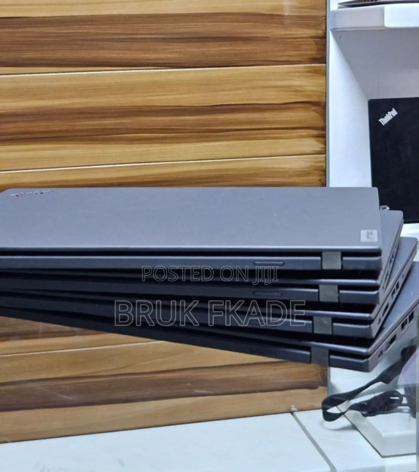 New Laptop Lenovo ThinkPad T14s G4 16GB Intel Core I5 SSD 512GB
