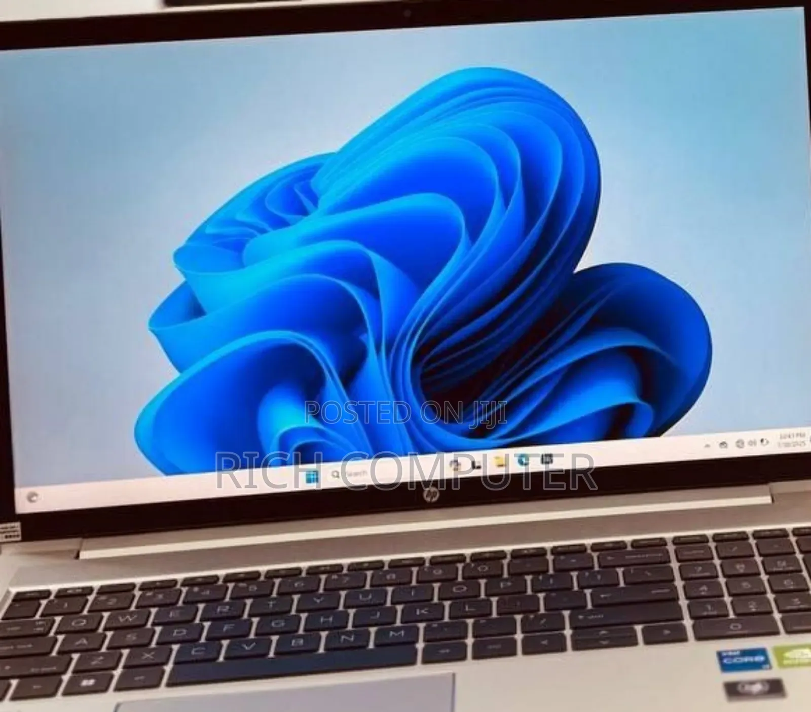 New Laptop HP ProBook 430 G8 16GB Intel Core I7 SSD 512GB