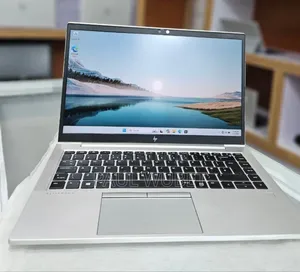 New Laptop HP EliteBook 840 16GB Intel Core I7 SSD 512GB