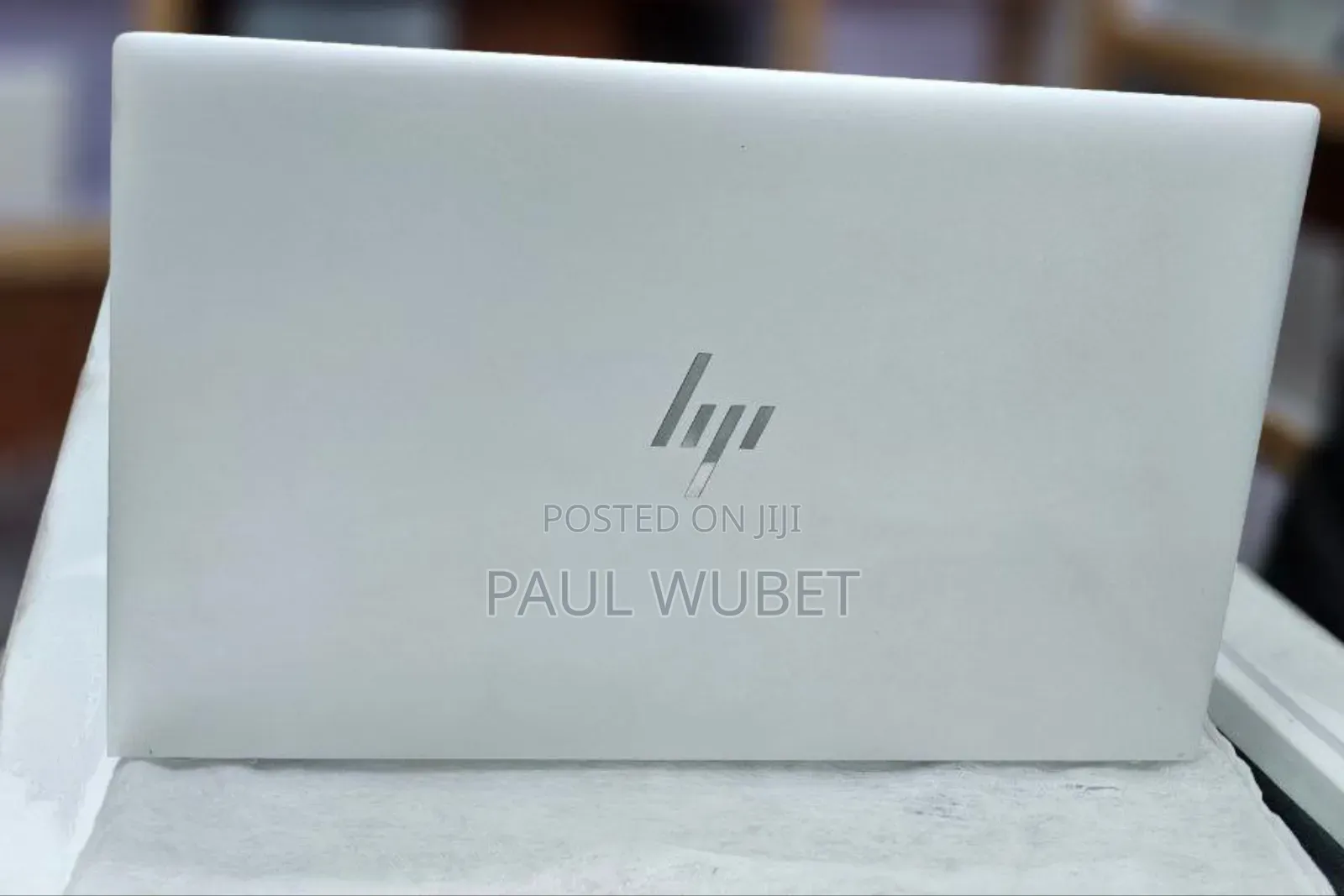 New Laptop HP EliteBook 840 16GB Intel Core I7 SSD 512GB