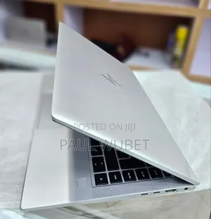 New Laptop HP EliteBook 840 16GB Intel Core I7 SSD 512GB