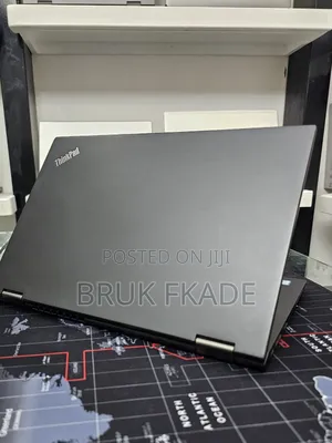 New Laptop Lenovo ThinkPad X390 Yoga 16GB Intel Core I5 SSD 512GB