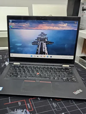 New Laptop Lenovo ThinkPad X390 Yoga 16GB Intel Core I5 SSD 512GB