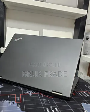 New Laptop Lenovo ThinkPad X390 Yoga 16GB Intel Core I5 SSD 512GB