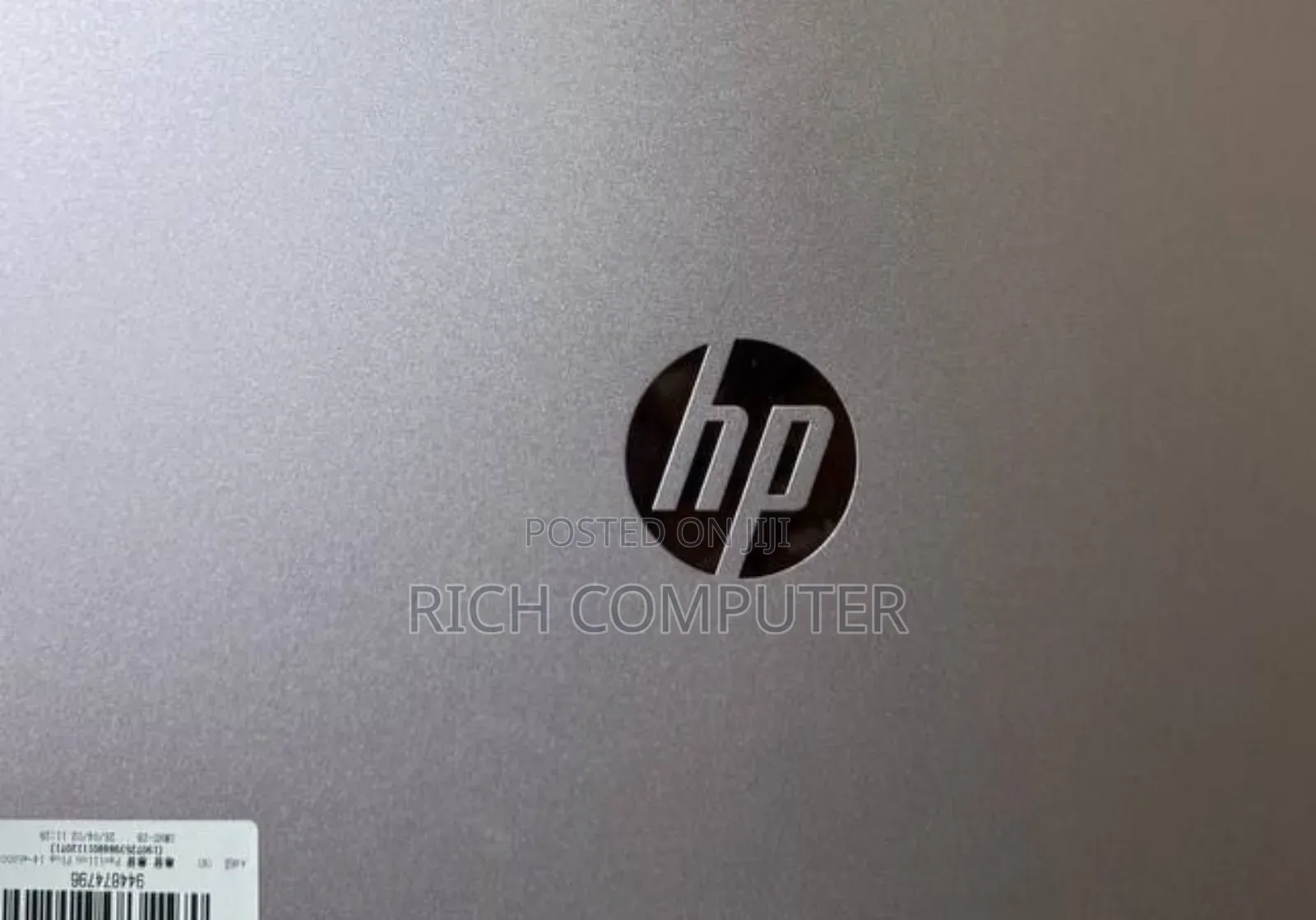 New Laptop HP Pavilion 15 16GB Intel Core I7 SSD 512GB