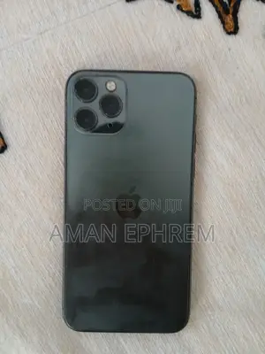 Apple iPhone 11 Pro 64 GB Black