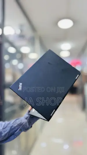 New Laptop Lenovo ThinkPad X1 16GB SSHD+SSD 512GB