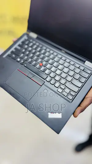 New Laptop Lenovo ThinkPad X1 16GB SSHD+SSD 512GB