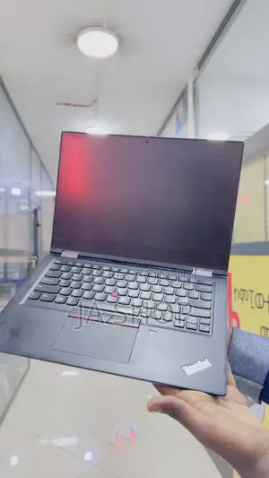 New Laptop Lenovo ThinkPad X1 16GB SSHD+SSD 512GB